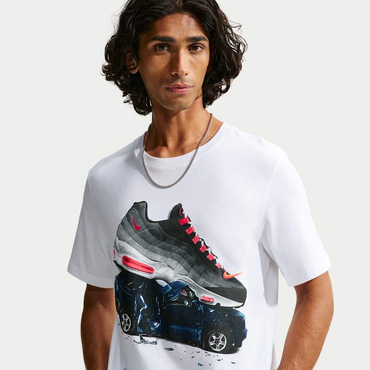 Graphic Tees & T-Shirts. Nike.com